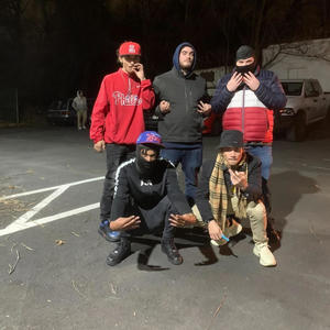 Bending Over East (feat. TYSIXO) (Explicit)