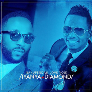 Nakupenda(feat. Diamond Platinumz) (I Love You)