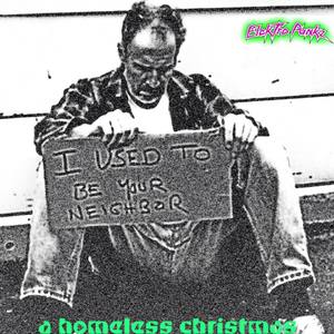 A Homeless Christmas