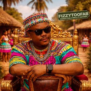 Asongo fhela mbilu (feat. Batondy)