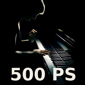 500 PS (Piano Version)