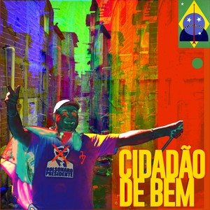 Cidadão de Bem (Explicit)