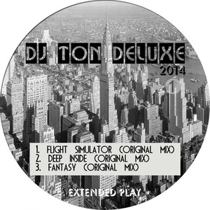 Fantasy (Original Mix)