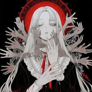 THRASHER (feat. 初音ミク)