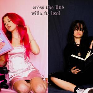 cross the line (feat. lexii)