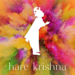 Hare Krishna - हरे कृष्ण (feat. Abel Borges, Kiko Mitre & Tiago Costa)