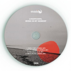 Uhm Always (Original Mix)