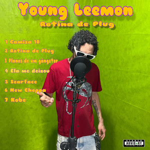 Young Leemon - New Choppa