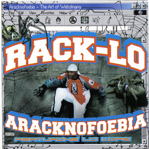 Aracknofoebia - The Art of Webslinging (Explicit)