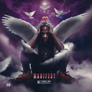 Bet Cha(feat. Saga the Great) (Explicit)