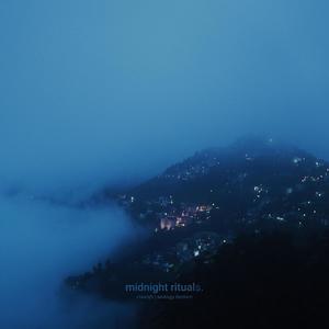 midnight rituals (feat. Sedogy Bedam) (slowed & reverb)