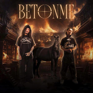 BET ON ME (Explicit)