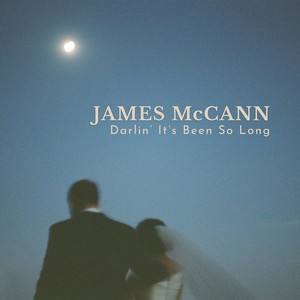 Darlin' It's Been So Long