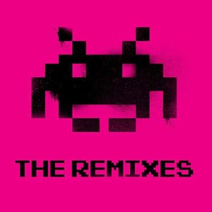 The Remixes