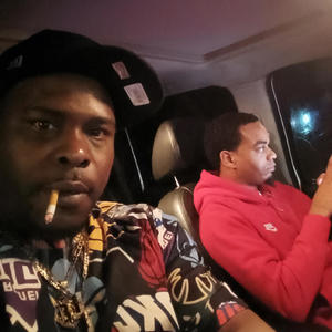 Gospel Invitation (feat. Lil Curtis)