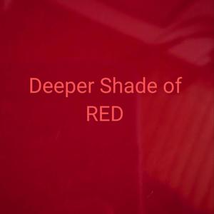 Deeper Shade of Red (feat. Lisbet Chiriboga)