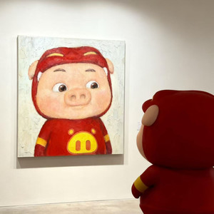 猪猪侠 (怀旧版)