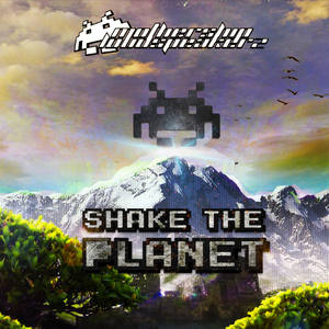 Shake the Planet