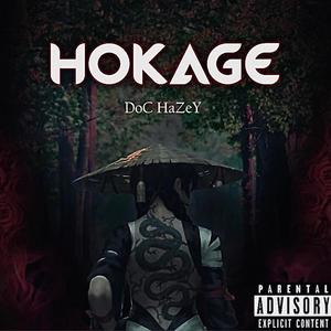 Hokage (Explicit)