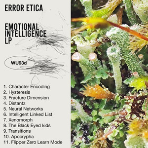 Hysterisis (Original Mix)