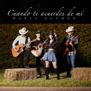 Cuando Te Acuerdes De Mi