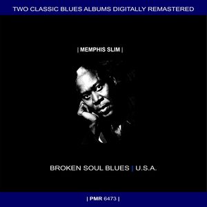 13 Memphis Slim, U.S.A..wav