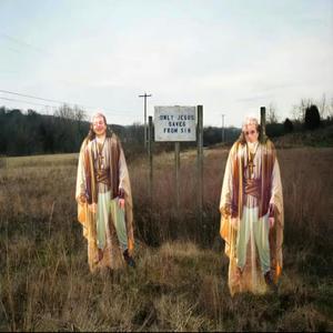 Jesus Everlasting Glow (feat. Lil Tea) (Explicit)