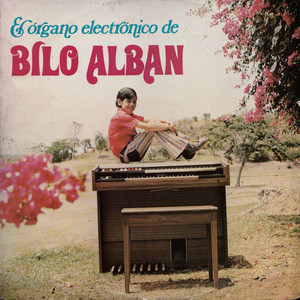 El Órgano Electrónico de Bilo Albán