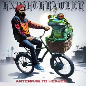 Antennas To Heaven (Explicit)