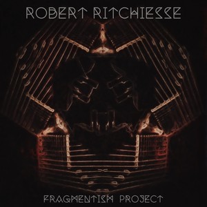 Fragmentism, movements 2-4 (feat. Johan Björklund & Henrik Bengtsson)