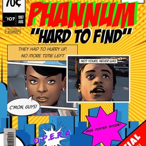 Hard To Find (Explicit)