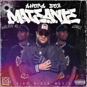 Ahora Soy Maleante (feat. Karlitos K’b) [Explicit]