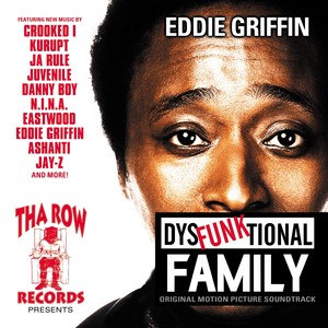 Dysfunktional Family (Original Motion Picture Soundtrack) [Explicit]