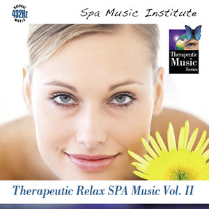 Therapeutic Relax Spa, Vol. 2