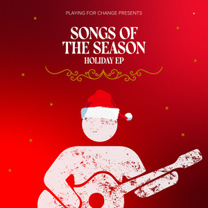 Happy Xmas (War is Over)