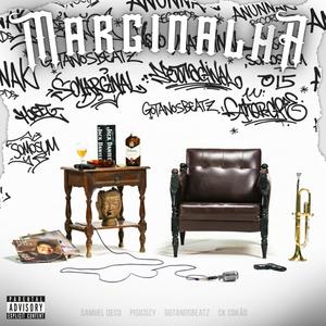 Marginalha - Hip Rap Rua