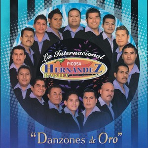 Danzones de Oro