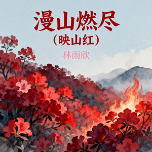 漫山燃尽(映山红) (朝鲜遗憾版)