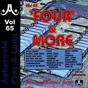 Four & More - Volume 65