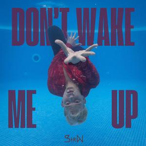 DON'T WAKE ME UP