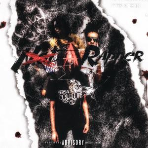 X-RAY (feat. Jamfromdaraq, LxlRay & Jxlaniosama) (Explicit)