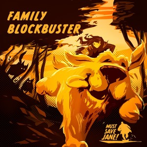 Family Blockbuster