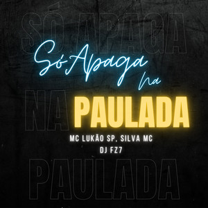 Só Apaga na Paulada (Explicit)