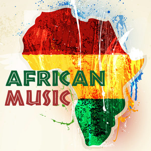 African Music (World Vocals, Hymns, and New Age Songs)