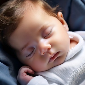 Silencioso Bebé Calmo Hip Hop