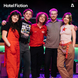 Hotel Fiction on Audiotree Live (Explicit)