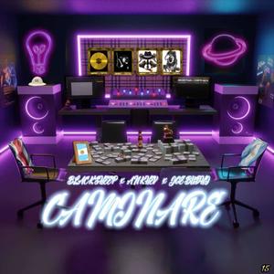 Caminaré (feat. Blacksheep & Joe budhi)