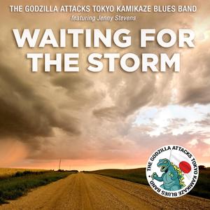 Waiting For The Storm (feat. Jenny Stevens)