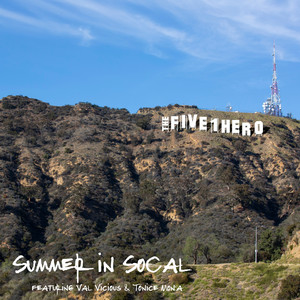 Summer in SoCal (Explicit)