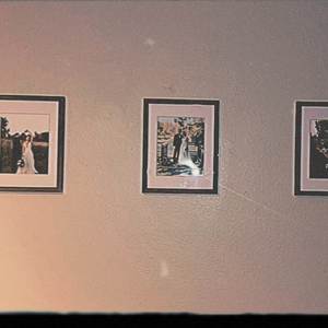 Through Your Eyes (standard)